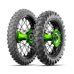 Michelin Starcross 5 Mini 2.50-10 33J TT F/R 25-868951