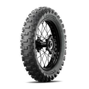 Michelin DESERT RACE BAJA 140/80-18 M/C 70R TT M02 25-159093