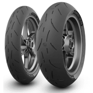 Metzeler Sportec 01 RS 120/70 ZR 17 M/C (58W) TL Fr 34-4599600