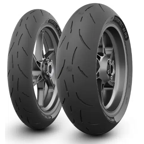 Metzeler Sportec 01 RS 200/55 ZR 17 M/C (78W) TL Re 34-4599900