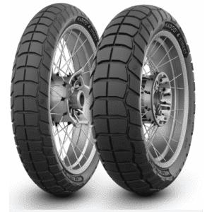 Metzeler Karoo 4 Street 90/90-21 M/C 54V TL Fr 34-4726100