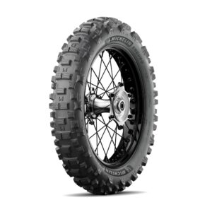 Michelin Enduro Xtrem NHS 140/80-18 M/C 70M TT Re 25-101261