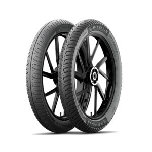Michelin City Extra 2.50-17 43P Reinf TT F/R 25-872562