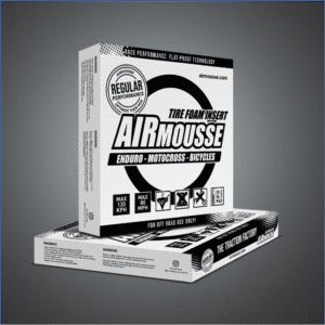 AirMousse Regular P Mini MX 0,8 bar 70/100-19 348-101920