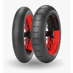 Metzeler Racetec SM 125/75 R 17 NHS TL K1 34R-3904700