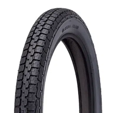CST Rengas C109R 2.50-15 Green con E4 7456 35-609