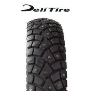 Deli nastarengas Street Enduro SB117 100/80-17 52R (120 kpl) Etu 355-006116-1