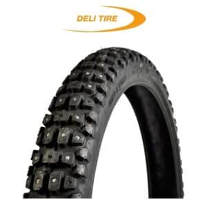 Deli nastarengas Brutal SB107 100/80-17 58R (125 kpl) Etu 355-018126-1