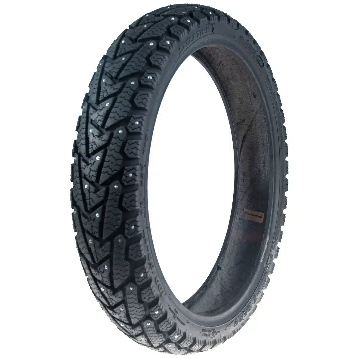 Deli nastarengas Winterberg SB158 100/80-17 52R M+S (144 kpl) Etu 355-025308-1
