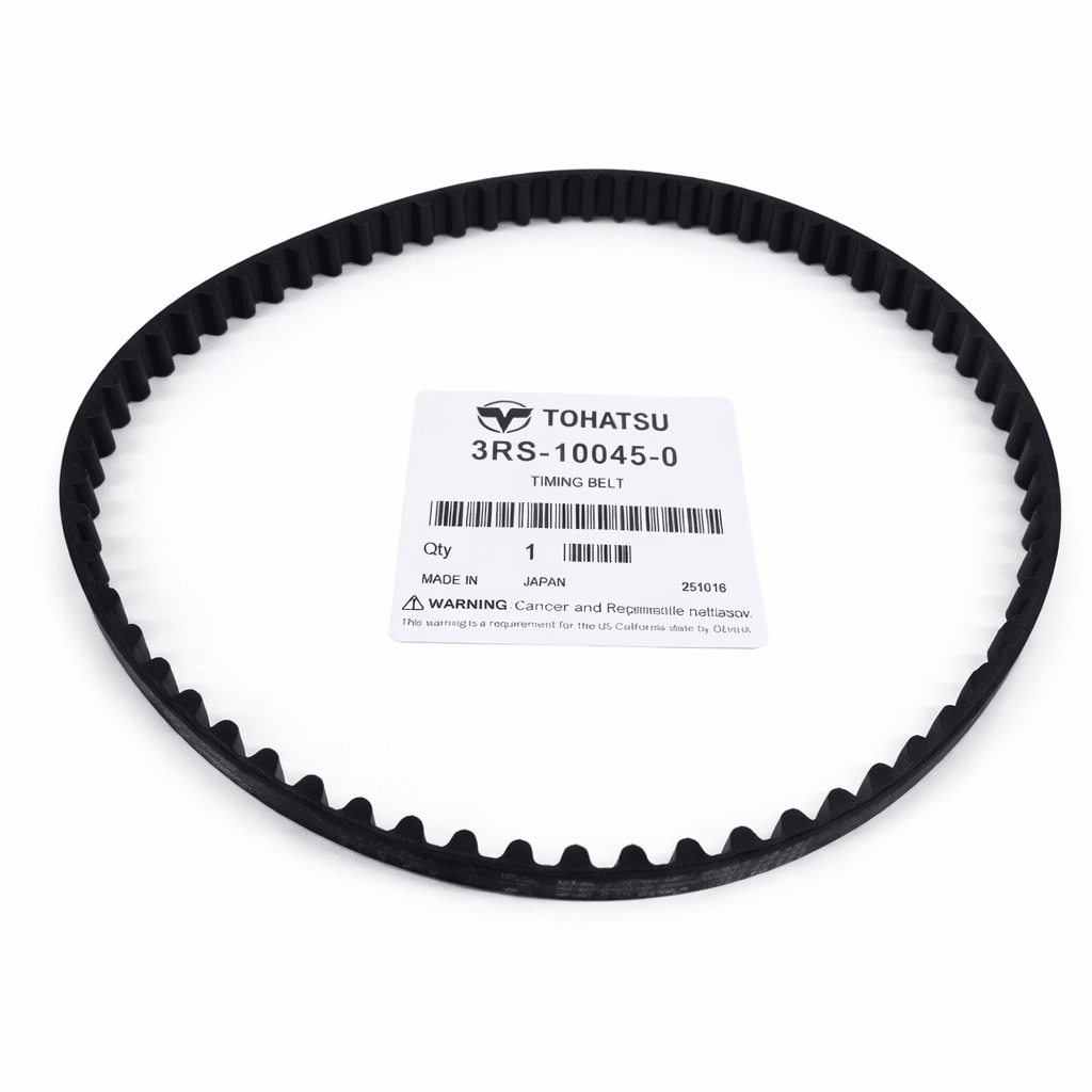 Jakohihna Tohatsu MFS9.9E/15E/20E