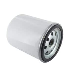 Ratioparts Hydrauliöljyn öljynsuodatin Husqvarna leikkureihin ohjaustehostimella