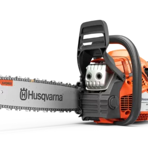 Husqvarna moottorisaha 445S TrioBrake™