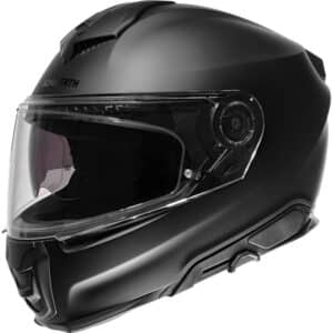 Schuberth Kypärä S3 Matta Musta