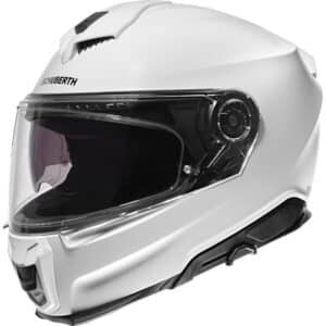Schuberth Kypärä S3 Valkoinen