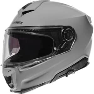 Schuberth Kypärä S3 Harmaa
