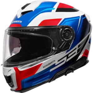 Schuberth Kypärä S3 Storm Sininen