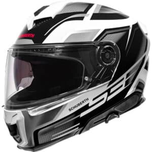 Schuberth Kypärä S3 Storm Hopea