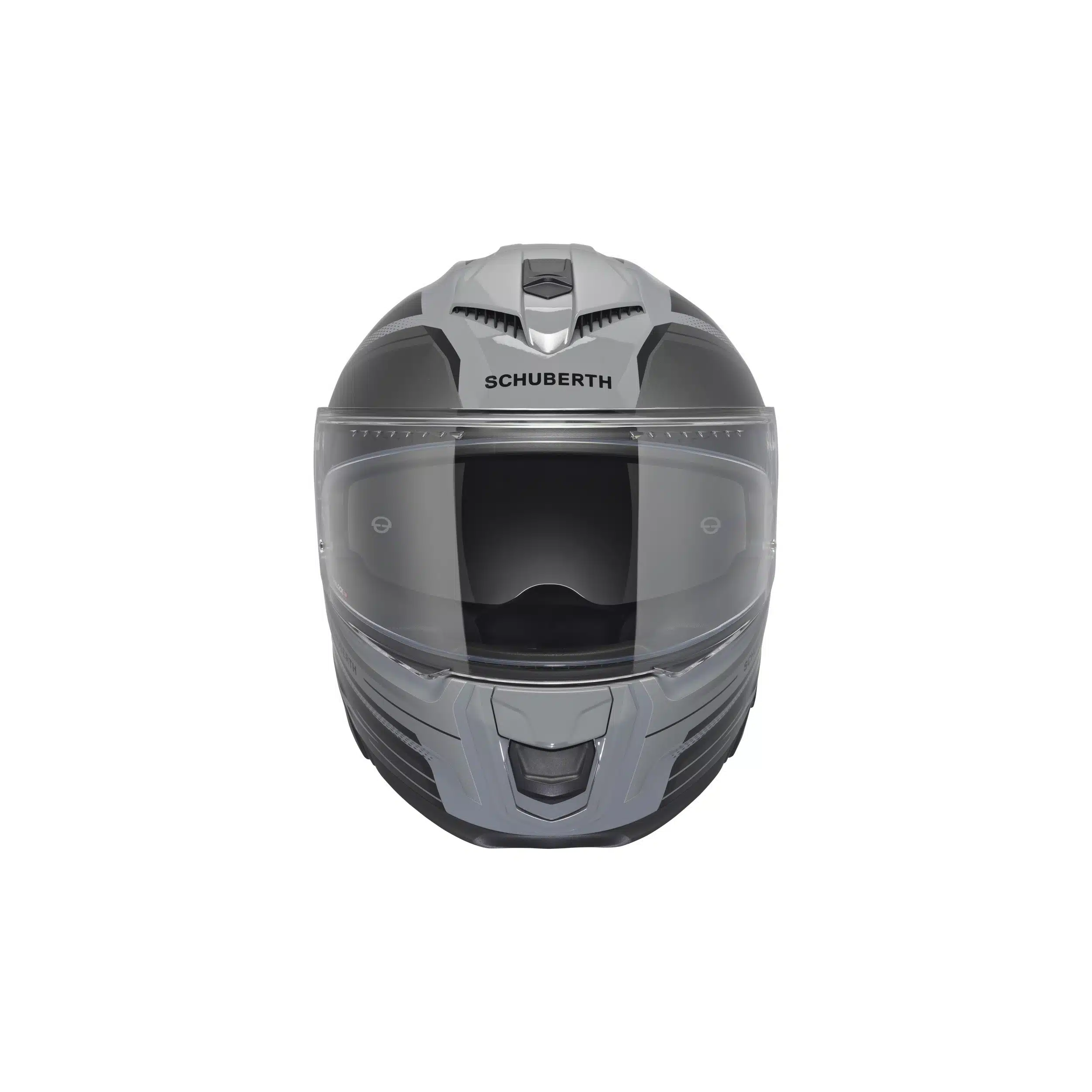 Schuberth Kypärä S3 Apex harmaa - Image 2