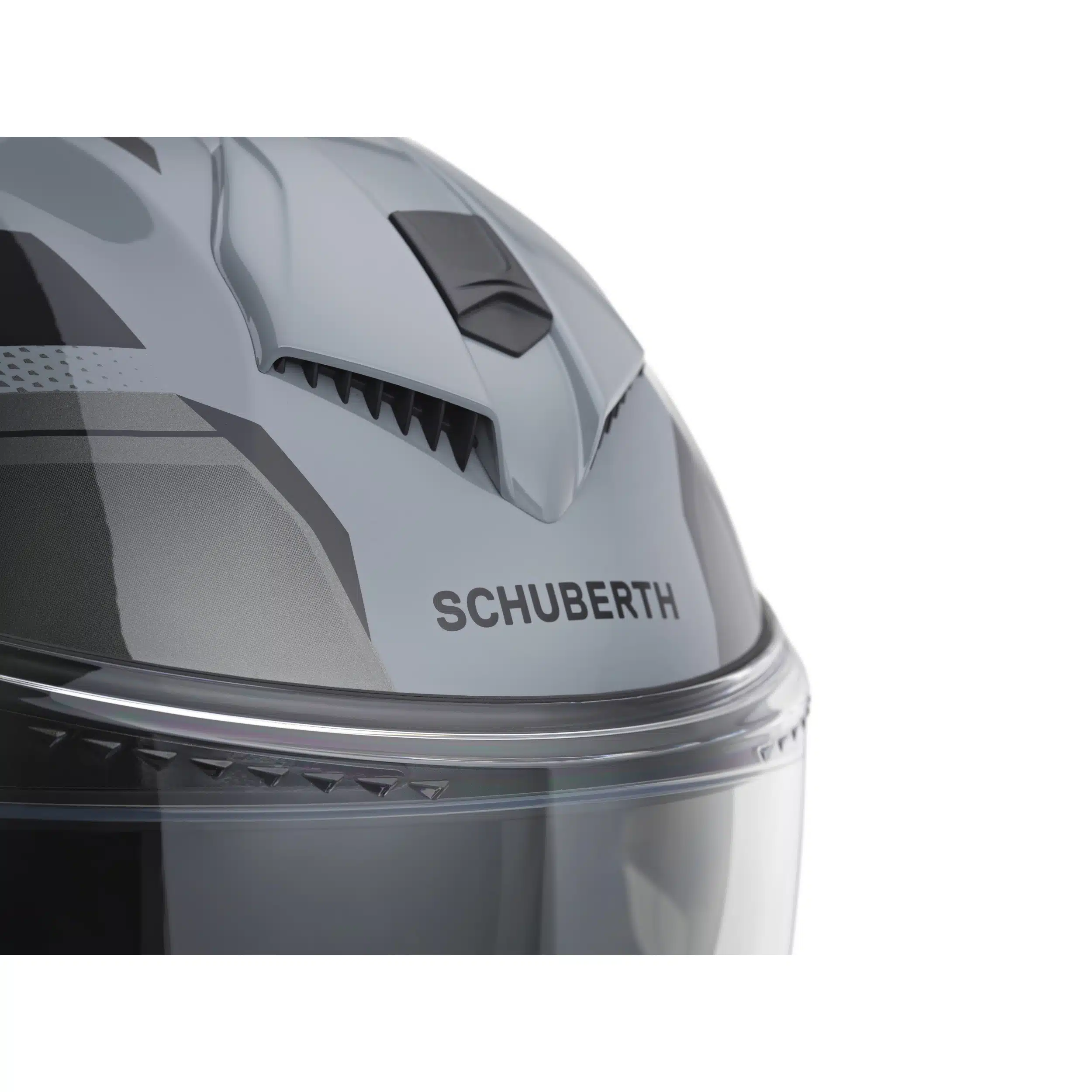 Schuberth Kypärä S3 Apex harmaa - Image 5
