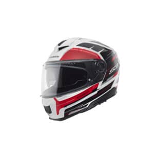 Schuberth Kypärä S3 Apex valkoinen