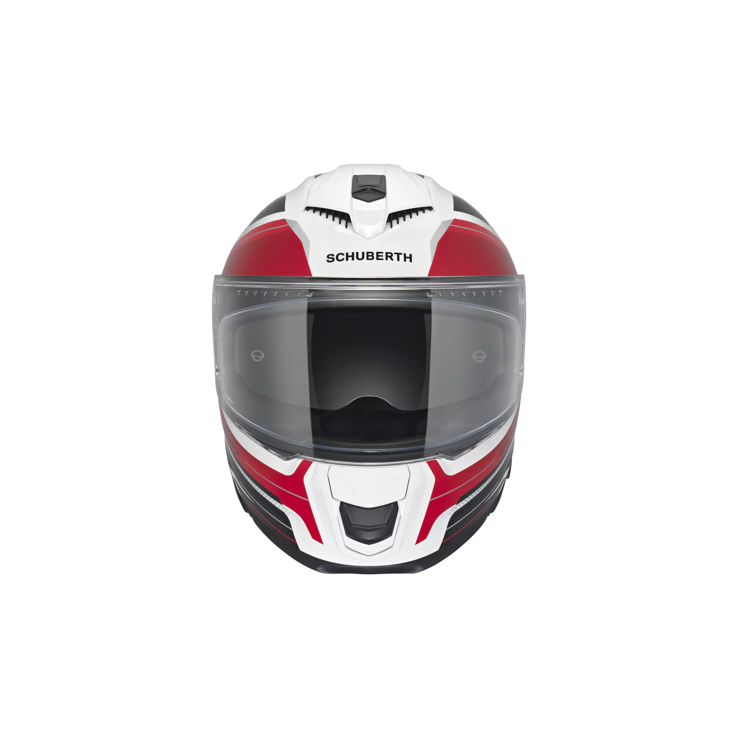 Schuberth Kypärä S3 Apex valkoinen - Image 2