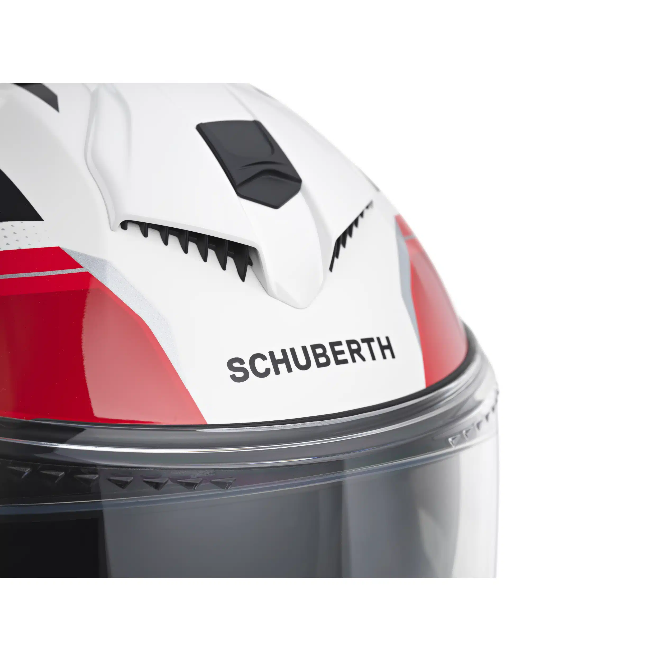 Schuberth Kypärä S3 Apex valkoinen - Image 5