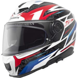 Schuberth Kypärä S3 Thunder Sininen