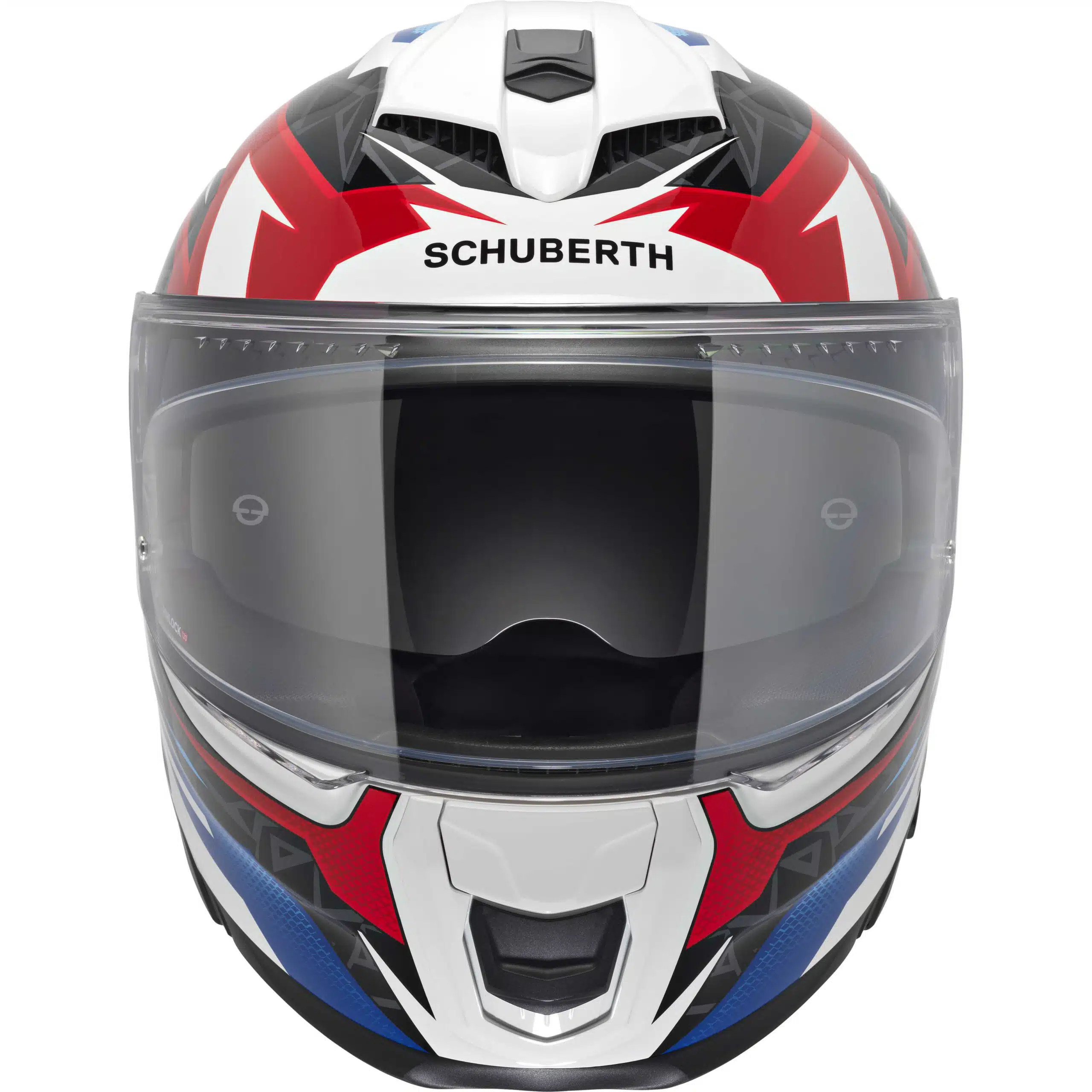 Schuberth Kypärä S3 Thunder Sininen - Image 2