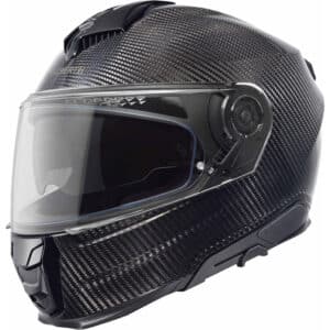 Schuberth Kypärä S3 CARBON Musta