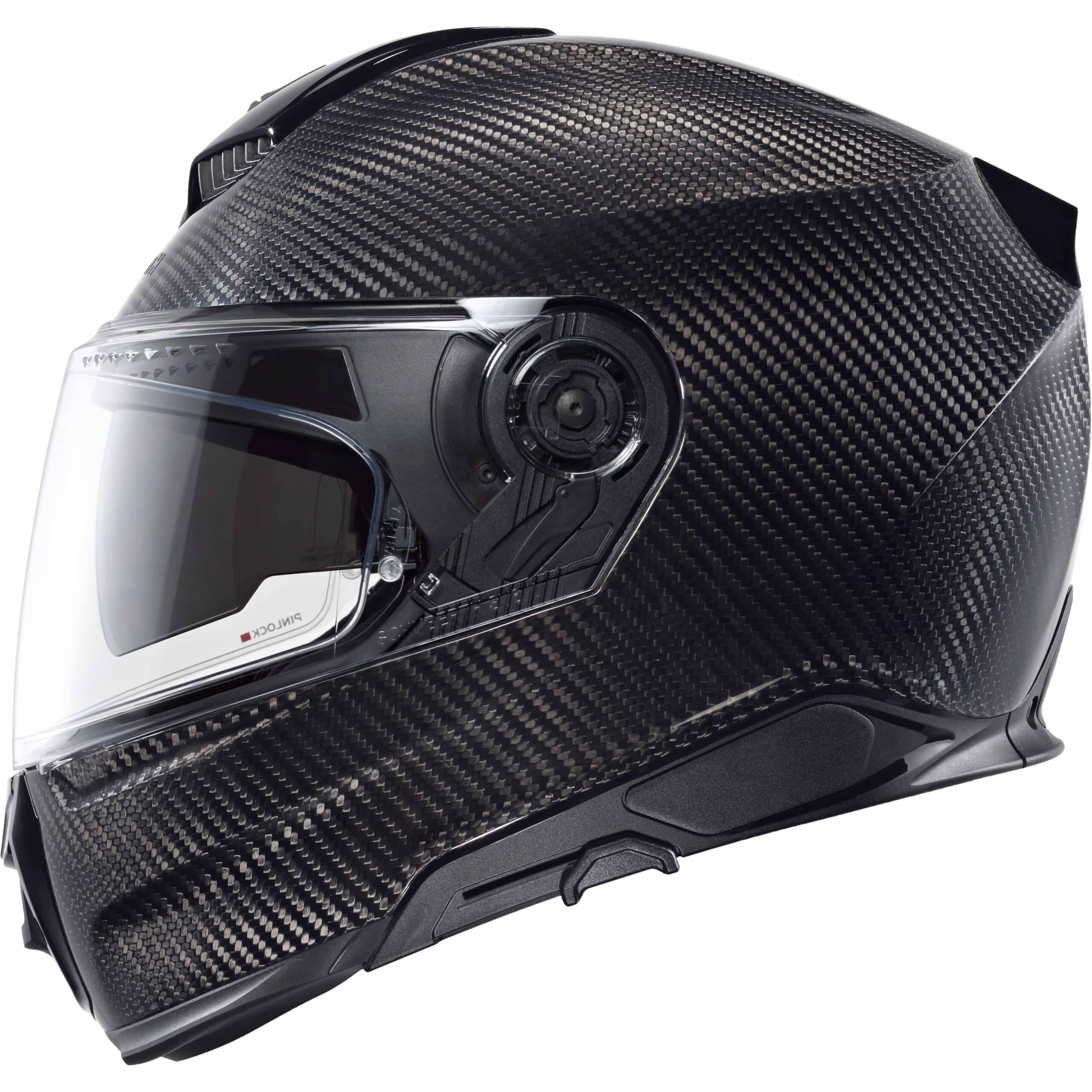 Schuberth Kypärä S3 CARBON Musta - Image 6