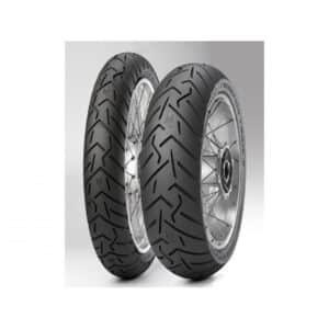 Pirelli Scorpion Trail II 170/60 R 17 M/C 72V TL R 53-28029