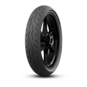 Pirelli Diablo Powercruiser 130/60 B 19 M/C 61H TL Fr 53-4587100