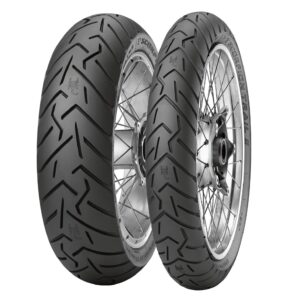 Pirelli Scorpion Trail II 160/60 ZR 17 M/C (69W) TL R 53-25272