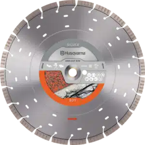Husqvarna Vari-Cut S35 350mm laikka