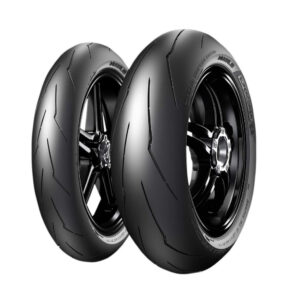 Pirelli Diablo Supercorsa V3 120/70 ZR 17 M/C 58W TL SC1 Fr. 53R-3309100
