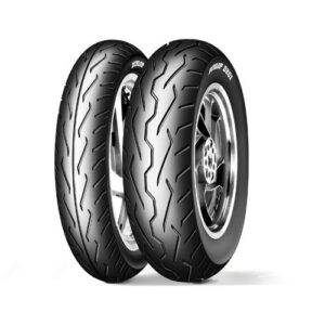 Dunlop D251 190/60R17 78H TL Re. 544-621701