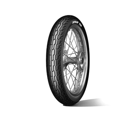 Dunlop F24 110/80-19 59S TT Fr. 544-656076