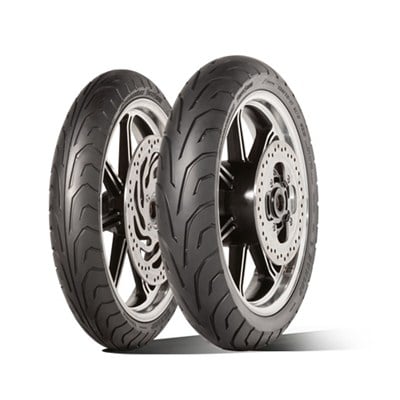 Dunlop Arrowmax Streetsmart 110/90-18 61V TL fr 544-630385