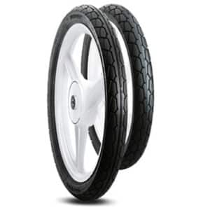 Dunlop D104 2.75-17 41P TT Re. 544-635285