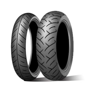 Dunlop D256 180/55R17 73H TL Re 544-633895