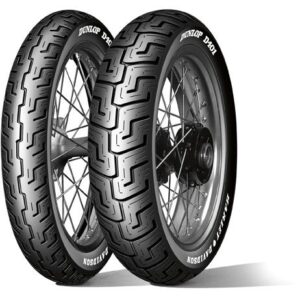 Dunlop D401 130/90B16 73H Fr Harley-Davidson 544-641396