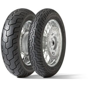 Dunlop D404F 80/90-21 48H TL Fr. (J - VN900) 544-622273