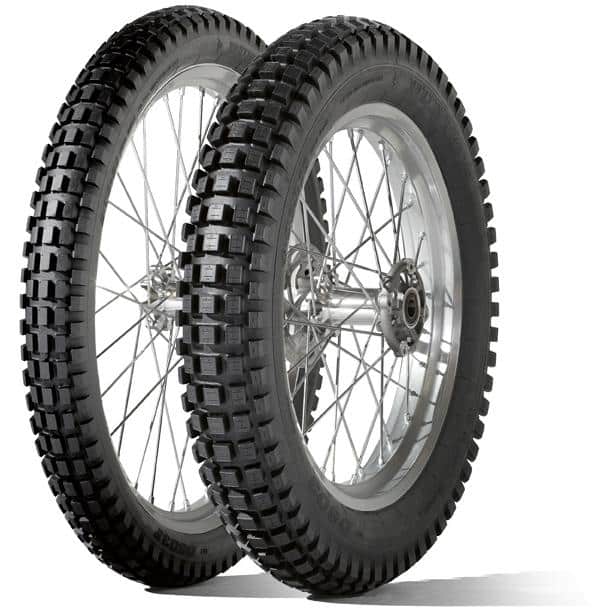 Dunlop D803GP 80/100-21 51M TT Fr 544-634414