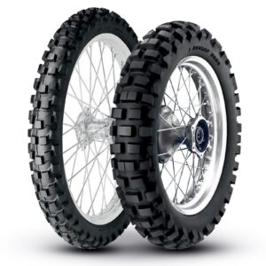 Dunlop D606 130/90-17 68R TT Re 544-656981