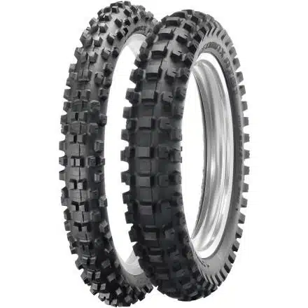 Dunlop Geomax AT81 110/100-18 64M TT 544-634962