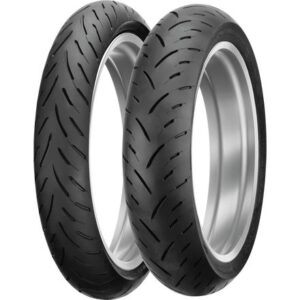 Dunlop SX GPR300F 120/70ZR17 (58W) TL 544-634865