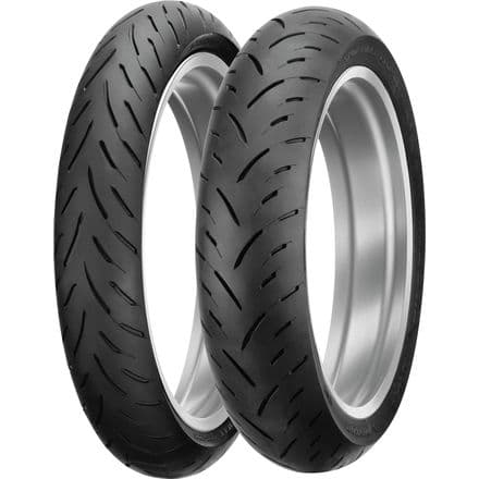 Dunlop SX GPR300F 120/60ZR17 (55W) TL 544-634864