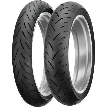 Dunlop SX GPR300 180/55ZR17 (73W) TL 544-634873