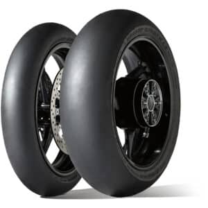 Dunlop KR108 140/70R17 KR108 SSP MS1 RACE 544R-637579