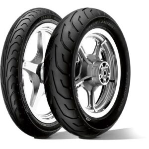 Dunlop GT502F 80/90-21 54V TL Fr. Harley-Davidson 544-628184
